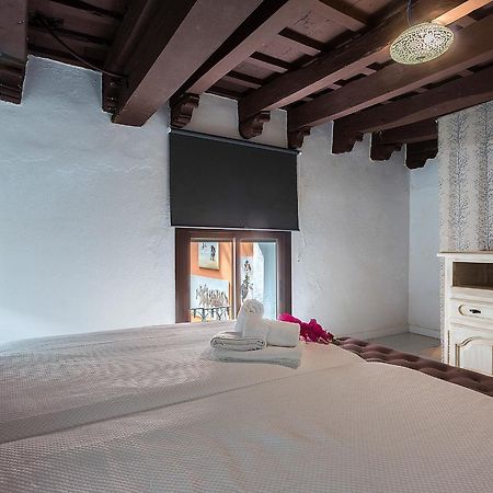 Los Corceles Casa Palacio Χέρεζ Εξωτερικό φωτογραφία