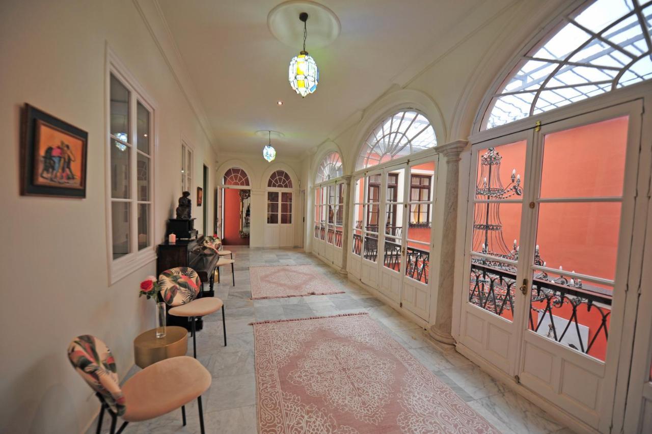 Los Corceles Casa Palacio Χέρεζ Εξωτερικό φωτογραφία
